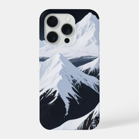 Apple iPhone 15 Pro Case Hoesje (Achterkant)