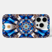 Apple iPhone 15 Pro Case-Mate, Argentinië Kleuren Case-Mate iPhone Case (Achterkant (horizontaal))
