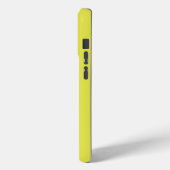 Apple iPhone 15 Pro Case-Mate, Bady Bassitt Case-Mate iPhone Case (Achterkant / Links)