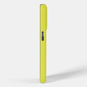 Apple iPhone 15 Pro Case-Mate, Bady Bassitt Case-Mate iPhone Case (Achterkant / Rechts)