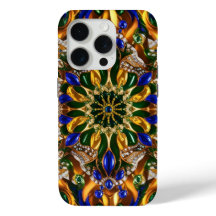 Apple iPhone 15 Pro Case-Mate, Brazil Kleuren