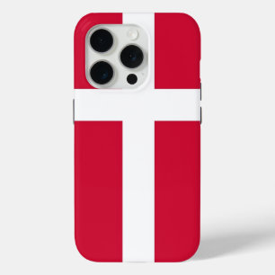 Apple iPhone 15 Pro Case-Mate, Deense vlag Case