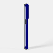 Apple iPhone 15 Pro Case-Mate, Greece flag Hoesje (Rechterkant)
