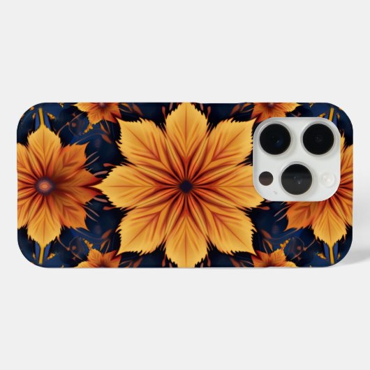 Apple iPhone 15 Pro Case-Mate Hülle Case-Mate iPhone Case (Achterkant (horizontaal))