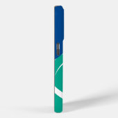 Apple iPhone 15 Pro Case-Mate, vlag van Ottawa Case-Mate iPhone Case (Achterkant / Rechts)
