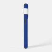 Apple iPhone 15 Pro Case-Mate, vlag van Toronto Hoesje (Rechterkant)