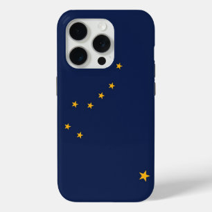 Apple iPhone 15 Pro Hoesje-Mate, Alaska Case