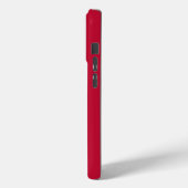 Apple iPhone 15 Pro Hoesje-Mate, Arkansas Case-Mate iPhone Case (Achterkant / Links)