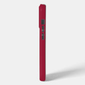 Apple iPhone 15 Pro Hoesje-Mate, Californië Case-Mate iPhone Case (Achterkant / Links)