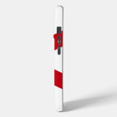 Apple iPhone 15 Pro Hoesje-Mate Case-Mate iPhone Case (Achterkant / Links)