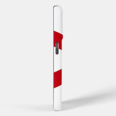 Apple iPhone 15 Pro Hoesje-Mate Case-Mate iPhone Case (Achterkant / Rechts)
