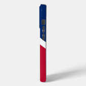 Apple iPhone 15 Pro Hoesje-Mate, Denver Case-Mate iPhone Case (Achterkant / Links)