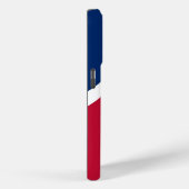 Apple iPhone 15 Pro Hoesje-Mate, Denver Case-Mate iPhone Case (Achterkant / Rechts)