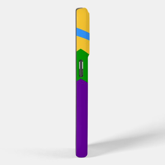 Apple iPhone 15 Pro Hoesje-Mate Manitou Springs Case-Mate iPhone Case (Achterkant / Rechts)