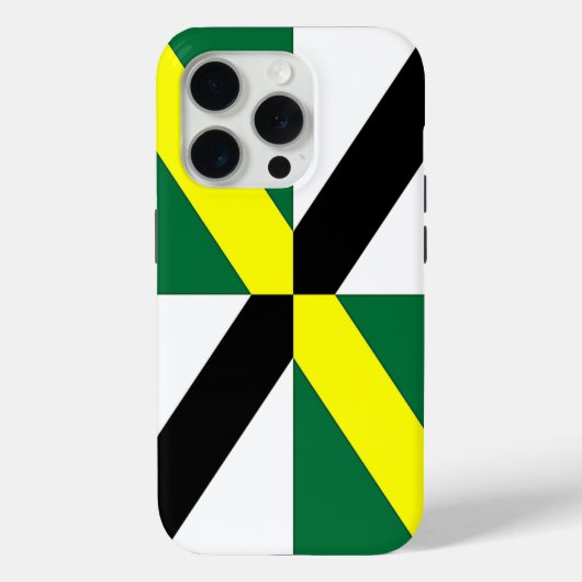 Apple iPhone 15 Pro Hoesje-Mate, Monterey Case-Mate iPhone Case (Achterkant)