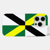 Apple iPhone 15 Pro Hoesje-Mate, Monterey Case-Mate iPhone Case (Achterkant (horizontaal))