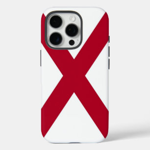 Apple iPhone 15 Pro Hoesje-Mate, Verenigde Staten iPhone 16 Pro Hoesje