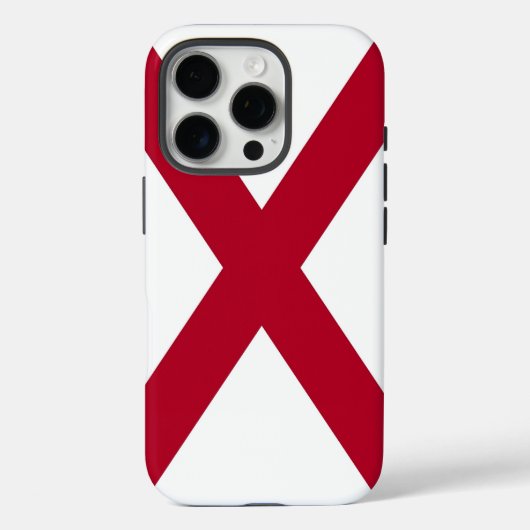 Apple iPhone 15 Pro Hoesje-Mate, Verenigde Staten Case-Mate iPhone Case (Achterkant)