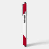 Apple iPhone 15 Pro Hoesje-Mate, Verenigde Staten Case-Mate iPhone Case (Achterkant / Links)