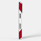Apple iPhone 15 Pro Hoesje-Mate, Verenigde Staten Case-Mate iPhone Case (Achterkant / Rechts)