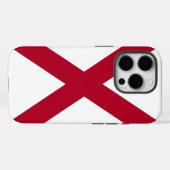 Apple iPhone 15 Pro Hoesje-Mate, Verenigde Staten Case-Mate iPhone Case (Achterkant (horizontaal))