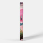 Apple iPhone 15 Pro Hoesje - Mooie kunst (Achterkant / Rechts)