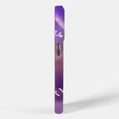 Apple iPhone 15 Pro Hoesje - Mooie kunst (Achterkant / Rechts)