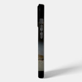 Apple iPhone 15 Pro Hoesje - Mooie kunst (Achterkant / Links)