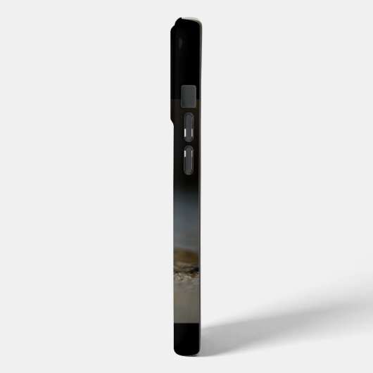 Apple iPhone 15 Pro Hoesje - Mooie kunst (Achterkant / Links)