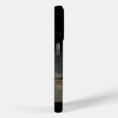 Apple iPhone 15 Pro Hoesje - Mooie kunst (Achterkant / Rechts)