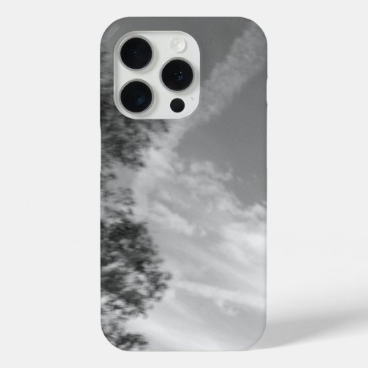 apple iPhone 15 PRO MAX CASE (Achterkant)