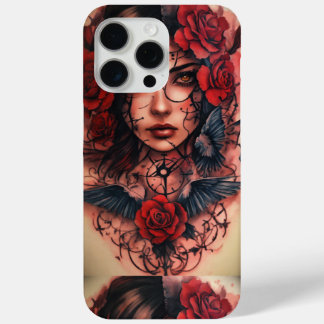 Apple iPhone 15 Pro Max iPhone 15 Pro Max Hoesje