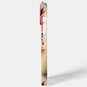 Apple iPhone 15 Pro Max Case-Mate iPhone Case (Achterkant / Links)