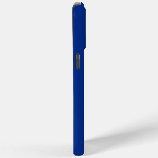 Apple iPhone 15 Pro Max Case, Pennsylvania Flag Case-Mate iPhone Case (Achterkant / Rechts)