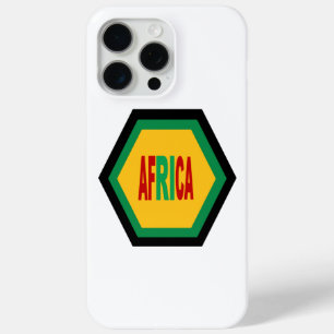Apple iPhone 15 Pro Max Hoes SPORT AFRIKA