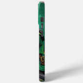 Apple iPhone 15 Pro Max Hoesje (Achterkant / Links)