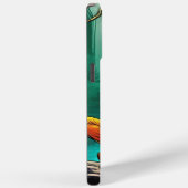 Apple iPhone 15 Pro Max Hoesje (Achterkant / Rechts)