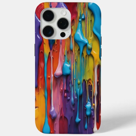 - Apple iPhone 15 Pro Max Hoesje (Achterkant)