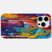 - Apple iPhone 15 Pro Max Hoesje (Achterkant (horizontaal))