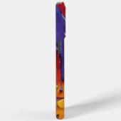 - Apple iPhone 15 Pro Max Hoesje (Achterkant / Rechts)