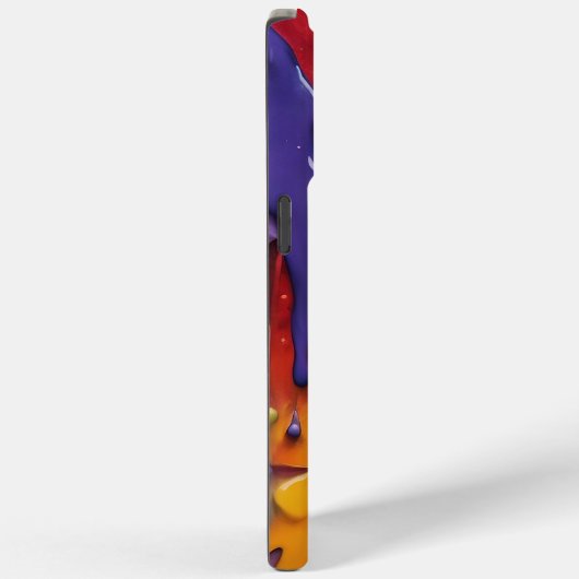 - Apple iPhone 15 Pro Max Hoesje (Achterkant / Rechts)