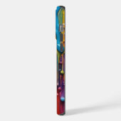 - Apple iPhone 15 Pro Max Hoesje (Linkerkant)
