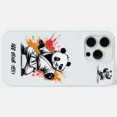 Apple iPhone 15 Pro Max Hoesje (Achterkant (horizontaal))