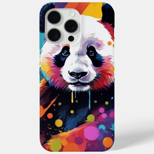 Apple iPhone 15 Pro Max Hoesje (Achterkant)