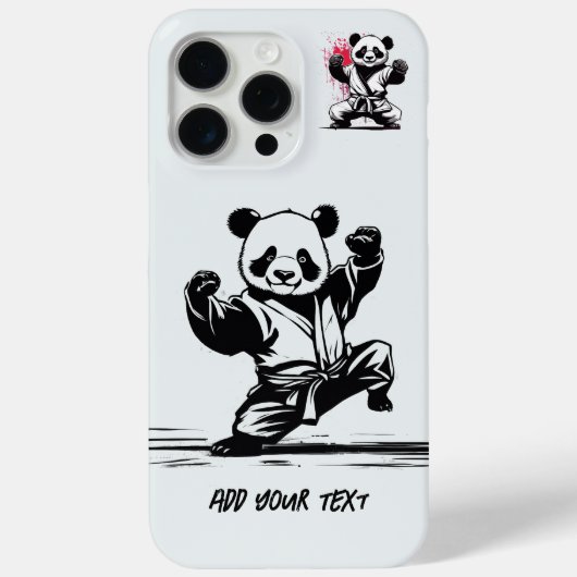 Apple iPhone 15 Pro Max Hoesje (Achterkant)