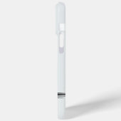 Apple iPhone 15 Pro Max Hoesje (Achterkant / Links)