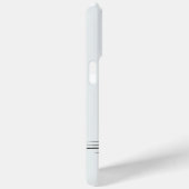 Apple iPhone 15 Pro Max Hoesje (Achterkant / Rechts)