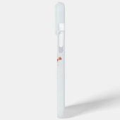 Apple iPhone 15 Pro Max Hoesje (Achterkant / Links)