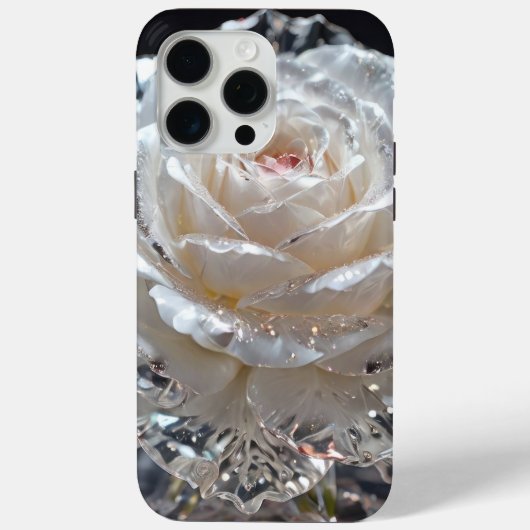 Apple iPhone 15 Pro Max Hoesje (Achterkant)