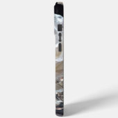 Apple iPhone 15 Pro Max Hoesje (Achterkant / Links)